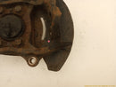 Hyundai Genesis Driver Left Front Spindle Knuckle Hub-11
