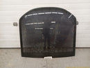 Hyundai Genesis Back Glass-1