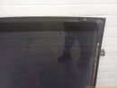 Hyundai Genesis Back Glass-10