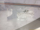 Hyundai Genesis Back Glass-12