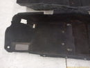 Hyundai Genesis Complete Floor Carpet-2