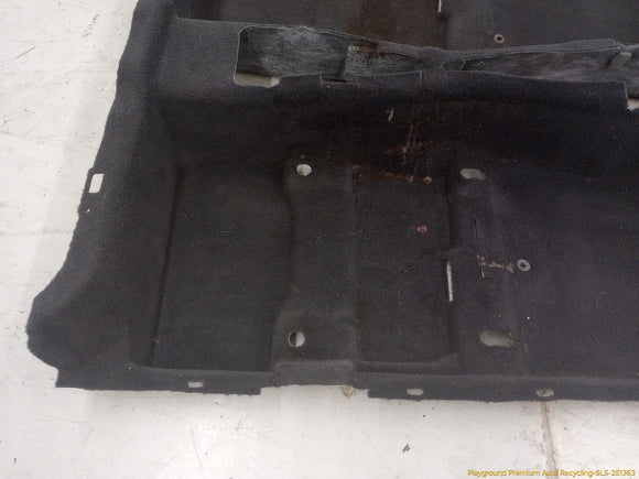 Hyundai Genesis Complete Floor Carpet