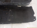 Hyundai Genesis Complete Floor Carpet-5