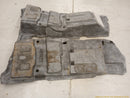 Hyundai Genesis Complete Floor Carpet-8