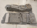 Hyundai Genesis Complete Floor Carpet-9