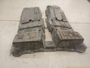 Hyundai Genesis Complete Floor Carpet-10