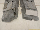 Hyundai Genesis Complete Floor Carpet-11