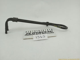 Hyundai Genesis Power Steering Pressure Hose