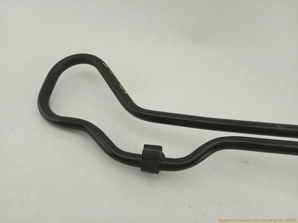 Hyundai Genesis Power Steering Pressure Hose