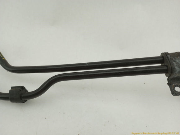 Hyundai Genesis Power Steering Pressure Hose