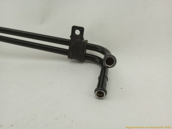 Hyundai Genesis Power Steering Pressure Hose