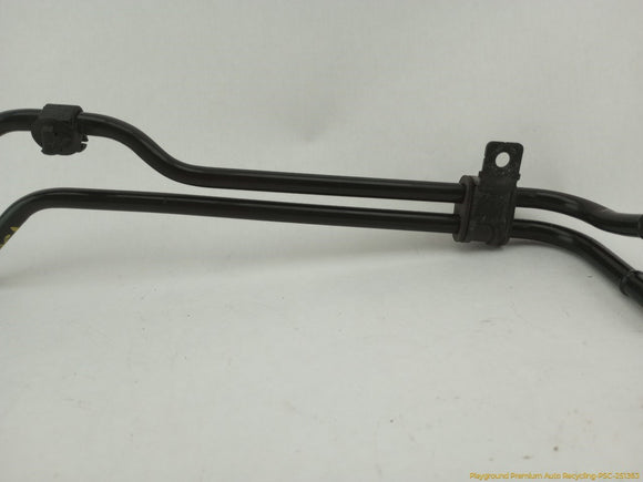 Hyundai Genesis Power Steering Pressure Hose