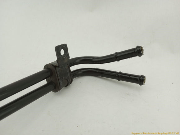 Hyundai Genesis Power Steering Pressure Hose