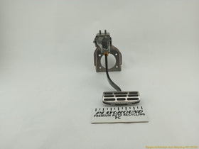 Hyundai Genesis Brake Pedal