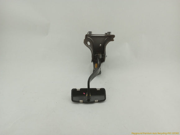 Hyundai Genesis Brake Pedal