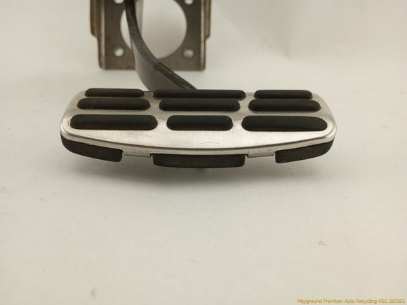 Hyundai Genesis Brake Pedal