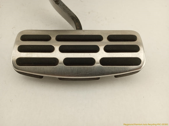 Hyundai Genesis Brake Pedal