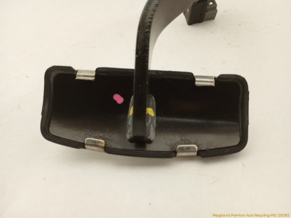 Hyundai Genesis Brake Pedal