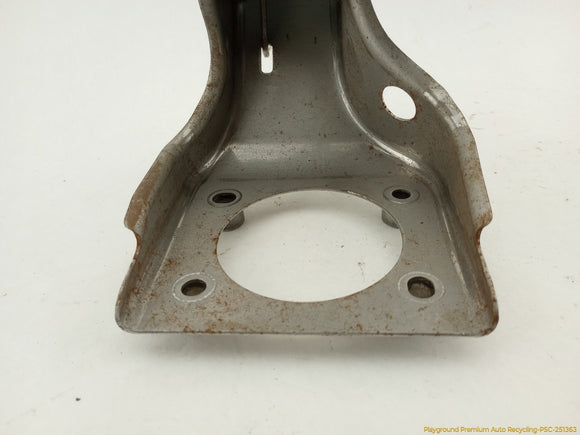 Hyundai Genesis Brake Pedal