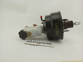 Hyundai Genesis Power Brake Booster