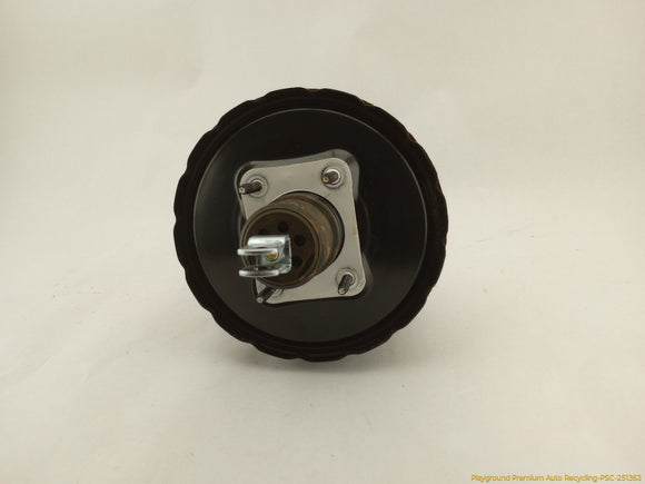 Hyundai Genesis Power Brake Booster