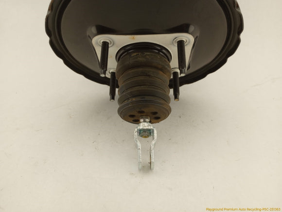 Hyundai Genesis Power Brake Booster