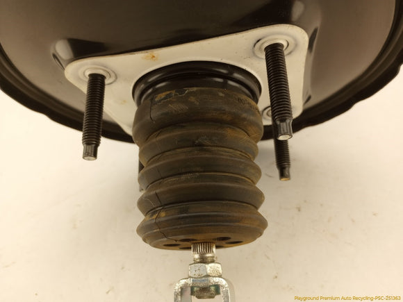 Hyundai Genesis Power Brake Booster