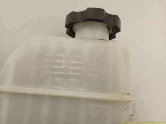 Hyundai Genesis Power Brake Booster