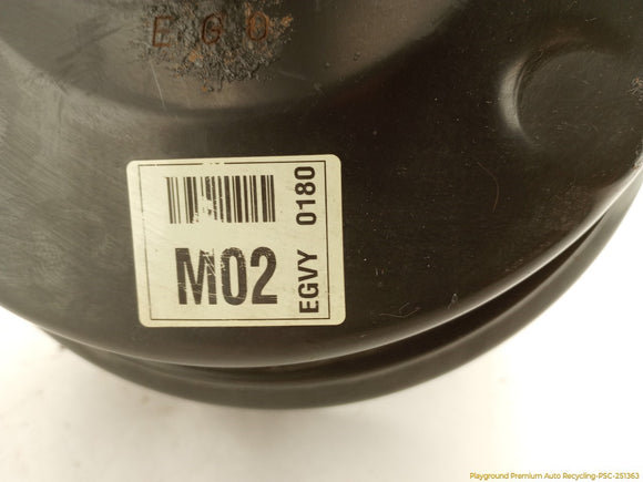 Hyundai Genesis Power Brake Booster