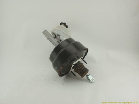 Hyundai Genesis Power Brake Booster
