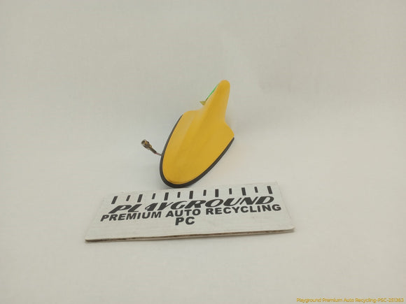Hyundai Genesis Shark Fin Antenna
