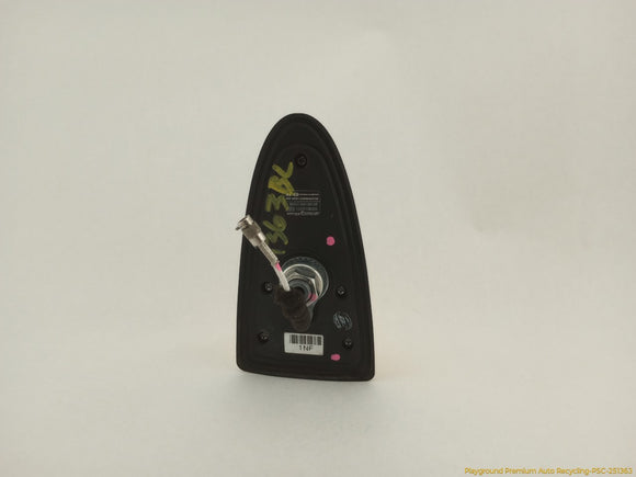 Hyundai Genesis Shark Fin Antenna