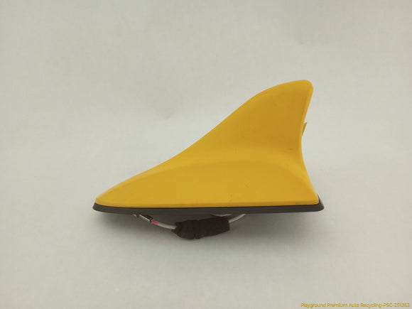 Hyundai Genesis Shark Fin Antenna