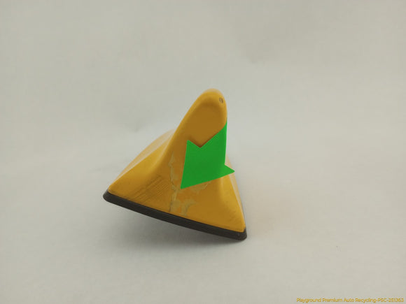 Hyundai Genesis Shark Fin Antenna