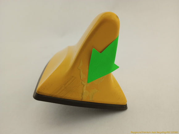 Hyundai Genesis Shark Fin Antenna