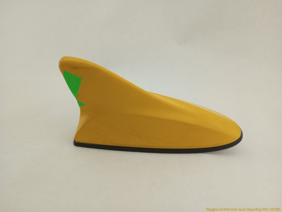 Hyundai Genesis Shark Fin Antenna