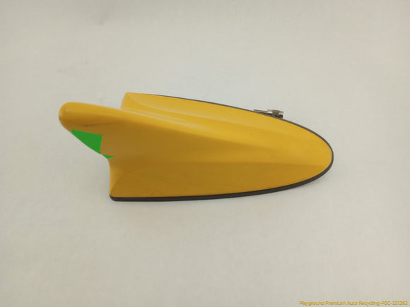 Hyundai Genesis Shark Fin Antenna