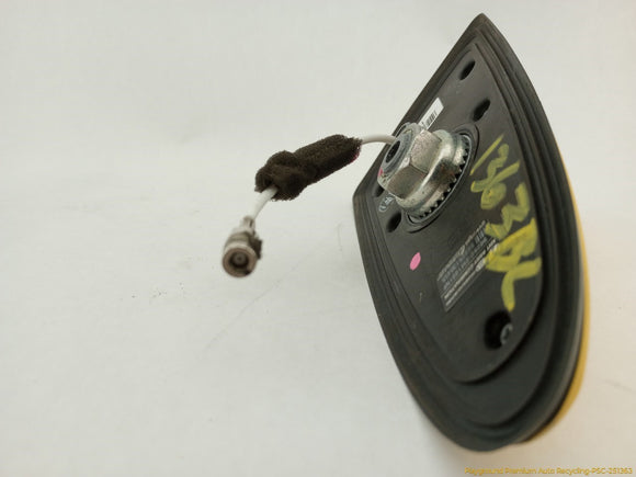 Hyundai Genesis Shark Fin Antenna