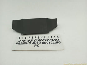 Hyundai Genesis Speedometer Cluster Trim