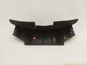 Hyundai Genesis Speedometer Cluster Trim - 0