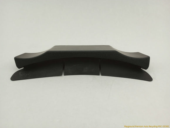 Hyundai Genesis Speedometer Cluster Trim