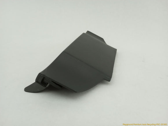 Hyundai Genesis Speedometer Cluster Trim