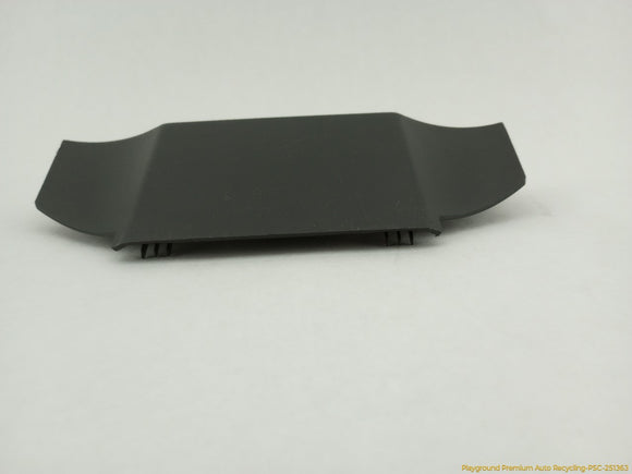 Hyundai Genesis Speedometer Cluster Trim