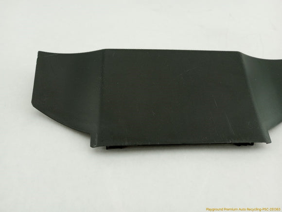Hyundai Genesis Speedometer Cluster Trim