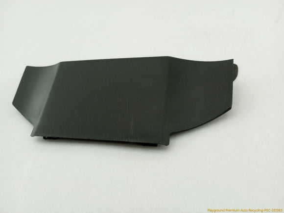 Hyundai Genesis Speedometer Cluster Trim