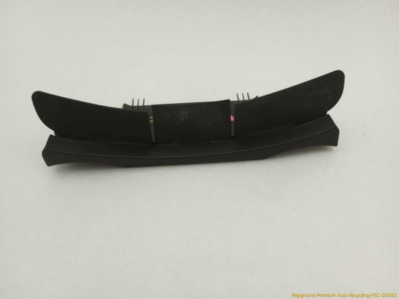 Hyundai Genesis Speedometer Cluster Trim