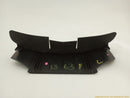 Hyundai Genesis Speedometer Cluster Trim-10