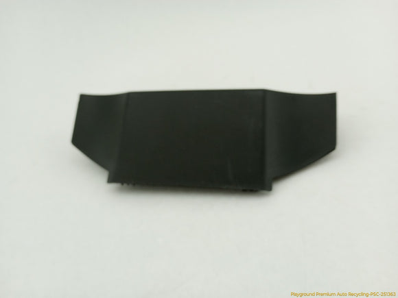 Hyundai Genesis Speedometer Cluster Trim