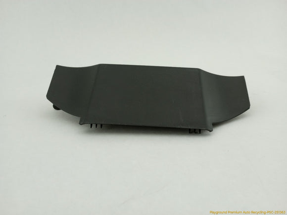 Hyundai Genesis Speedometer Cluster Trim