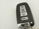 Hyundai Genesis Key Fob-4